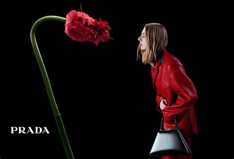 prada campaign 2010|hunter schafer prada campaign.